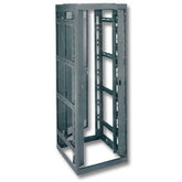 Middle Atlantic DRK19-44-31PRO 19" Square Hole (Cage-Nut Style) EIA Standard Spacing Rackrail